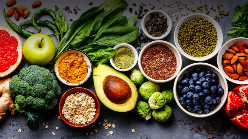 What Are Superfoods And Why Do You Need Them?