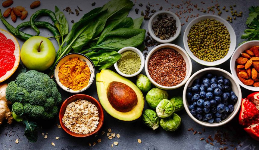 What Are Superfoods And Why Do You Need Them?